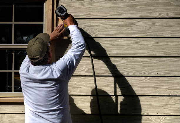 Reliable East Syracuse, NY Siding Solutions